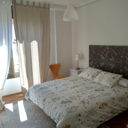 Ferienwohnung Km0 Centro Ciudad Valencia Exterior foto