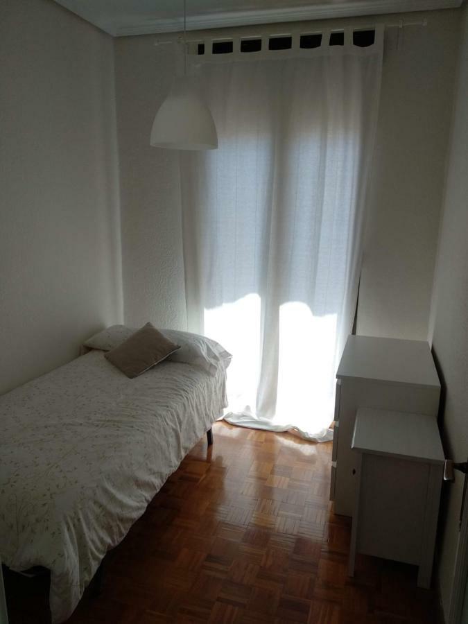 Ferienwohnung Km0 Centro Ciudad Valencia Exterior foto