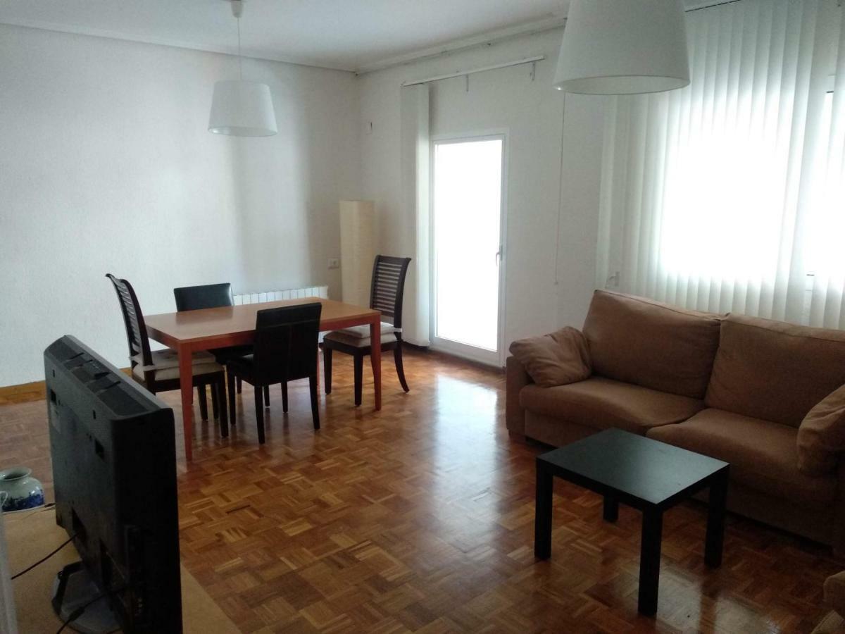 Ferienwohnung Km0 Centro Ciudad Valencia Exterior foto