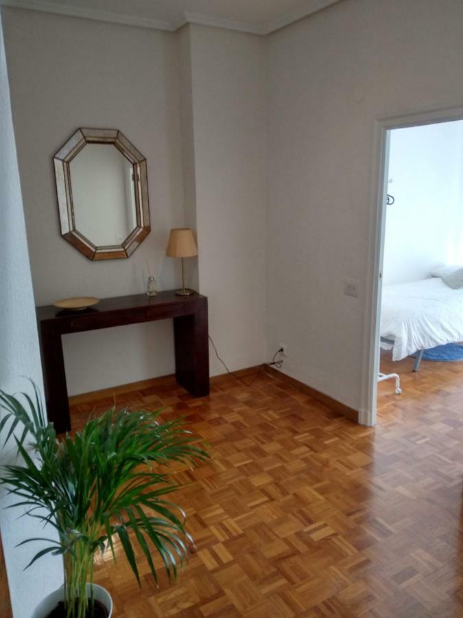 Ferienwohnung Km0 Centro Ciudad Valencia Exterior foto