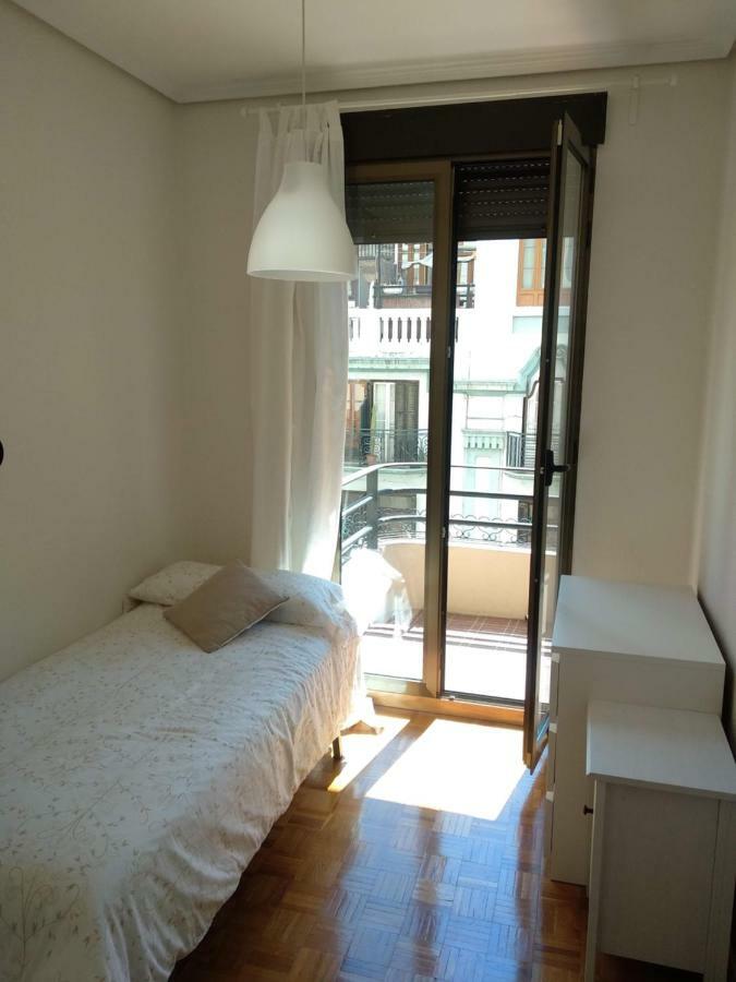 Ferienwohnung Km0 Centro Ciudad Valencia Exterior foto