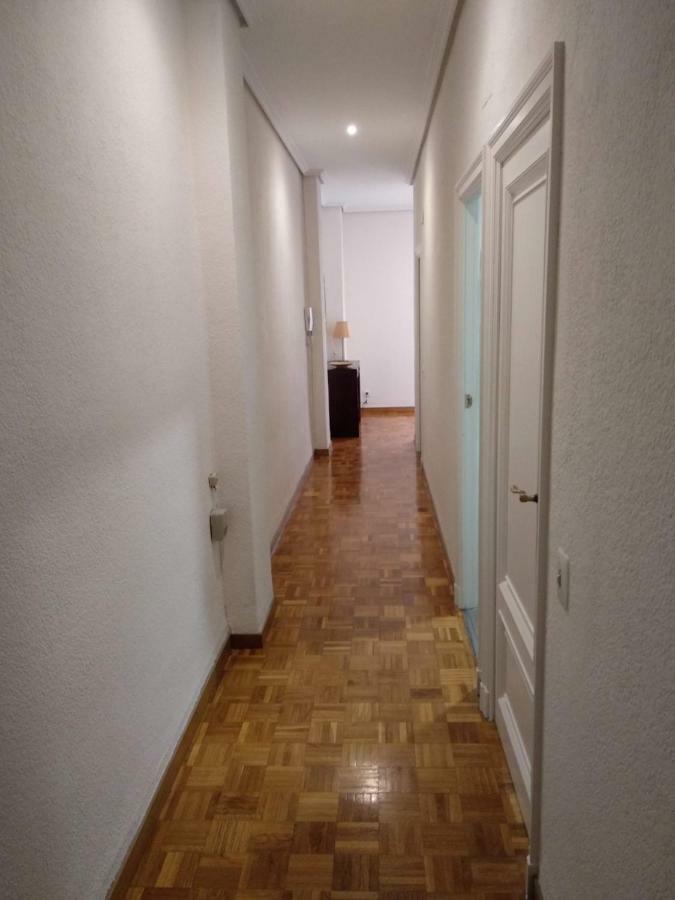 Ferienwohnung Km0 Centro Ciudad Valencia Exterior foto